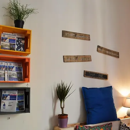 Appartement Pulse Life Centre