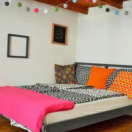 Appartement Pulse Life Centre *