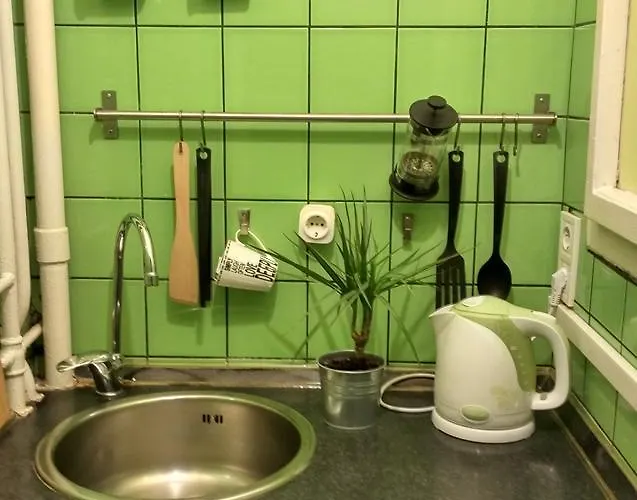 Pulse Life Centre شقة
