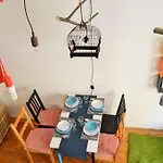 Appartamento Pulse Life Centre Budapest
