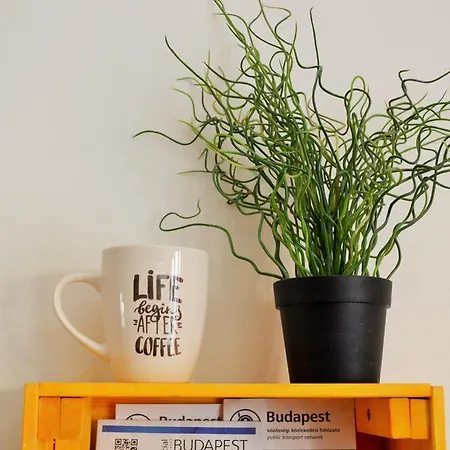 Pulse Life Centre Budapest