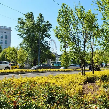 Pulse Life Centre Διαμέρισμα