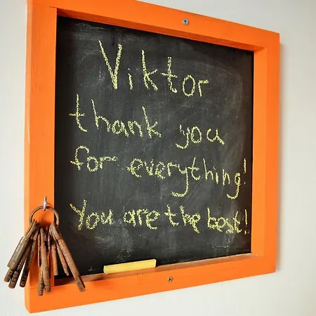 Pulse Life Centre شقة *