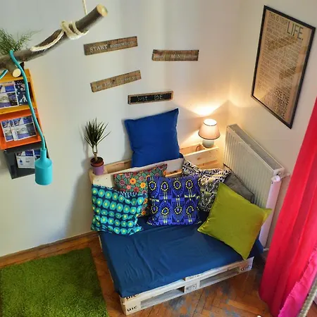 Pulse Life Centre Budapeşte